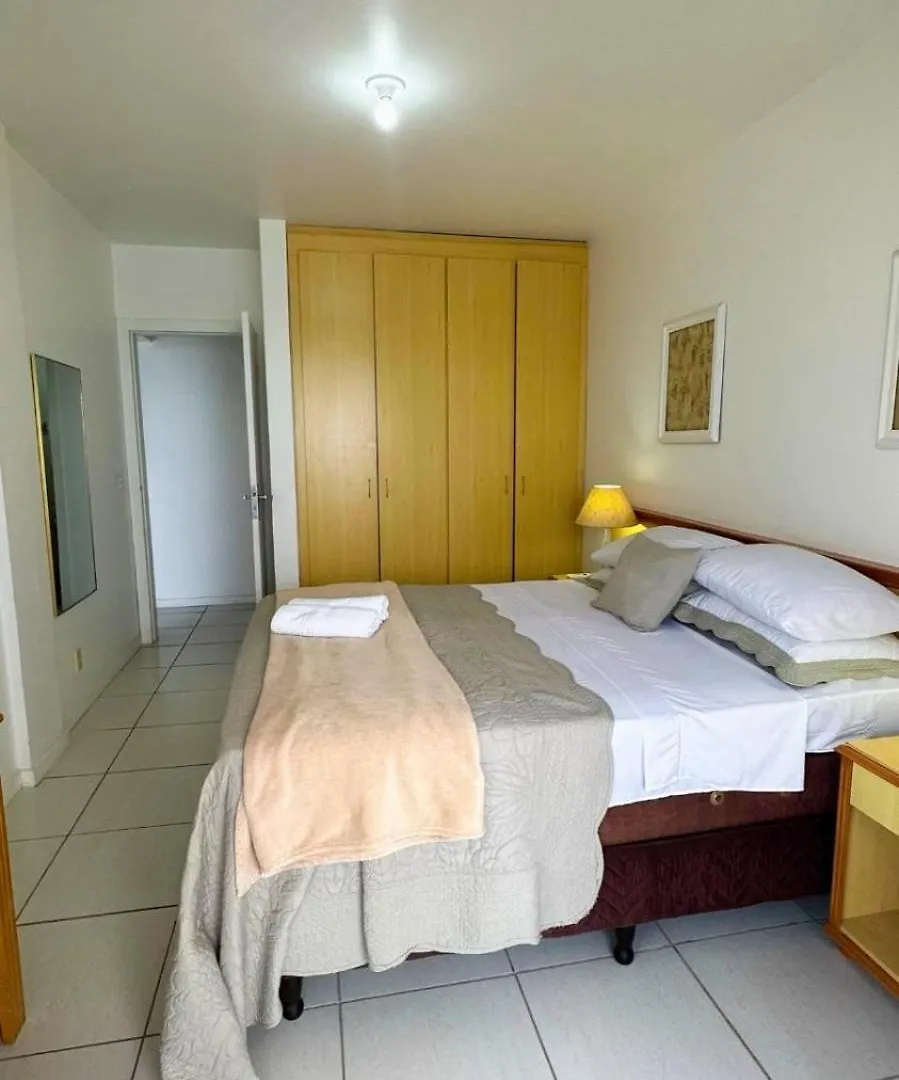 Aparthotel Lexus Beira Mar - Apartamentos Florianopolis