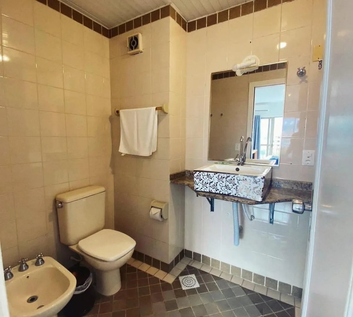 Lexus Beira Mar - Apartamentos Florianopolis Aparthotel