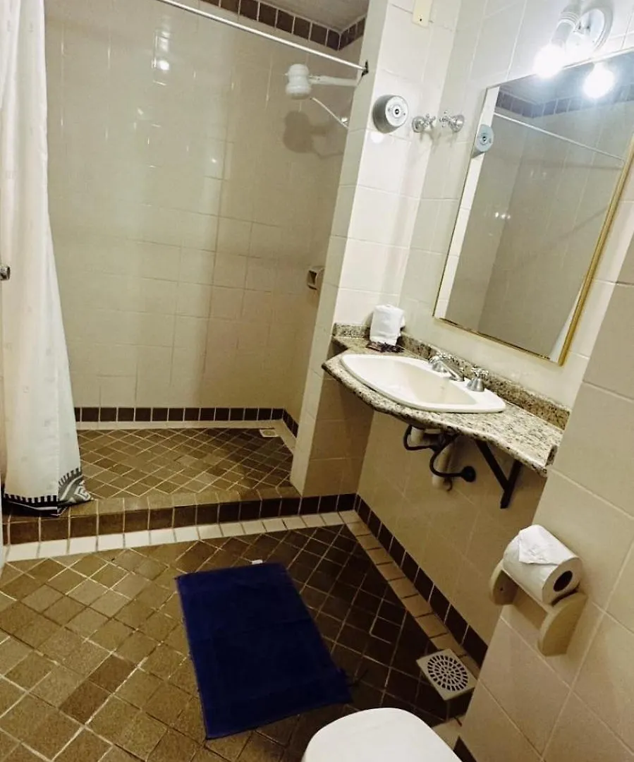 Aparthotel Lexus Beira Mar - Apartamentos Florianopolis