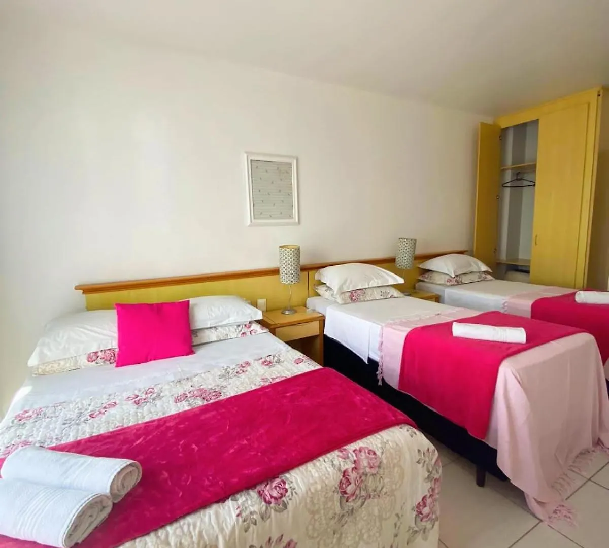 Lexus Beira Mar - Apartamentos Florianopolis Brazil