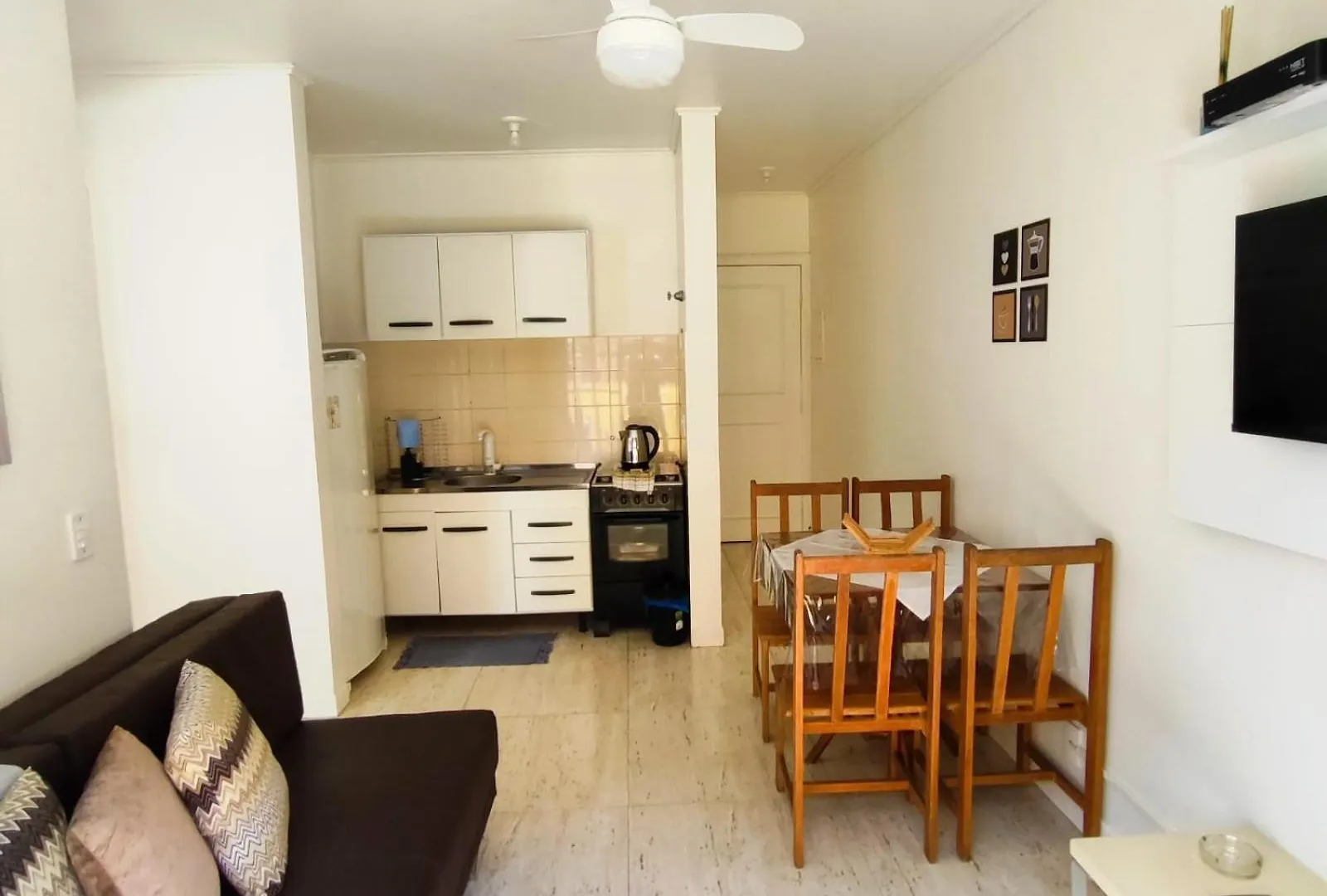 Aparthotel Lexus Beira Mar - Apartamentos Florianopolis