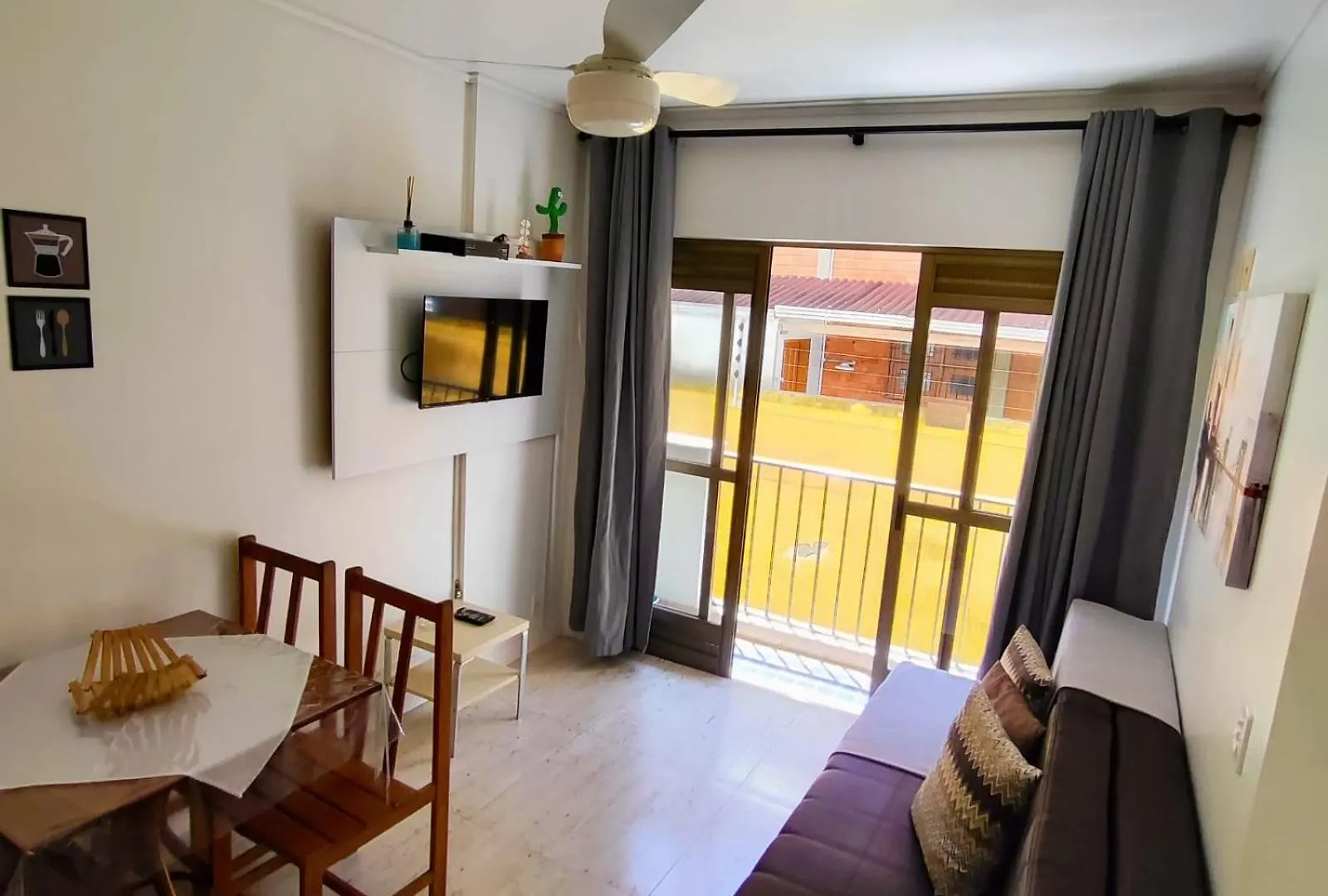 Aparthotel Lexus Beira Mar - Apartamentos Florianopolis
