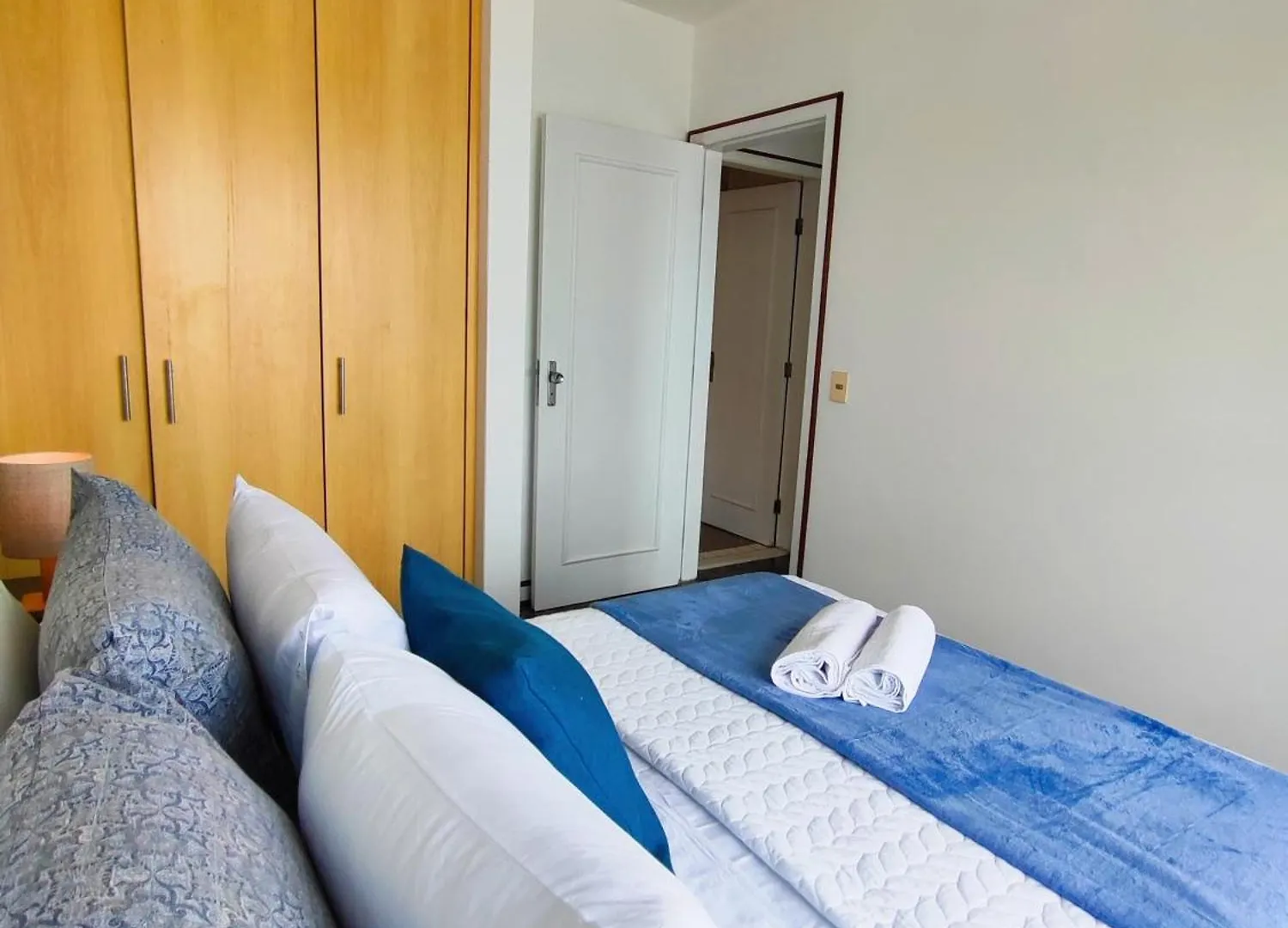 Lexus Beira Mar - Apartamentos Florianópolis Apartahotel