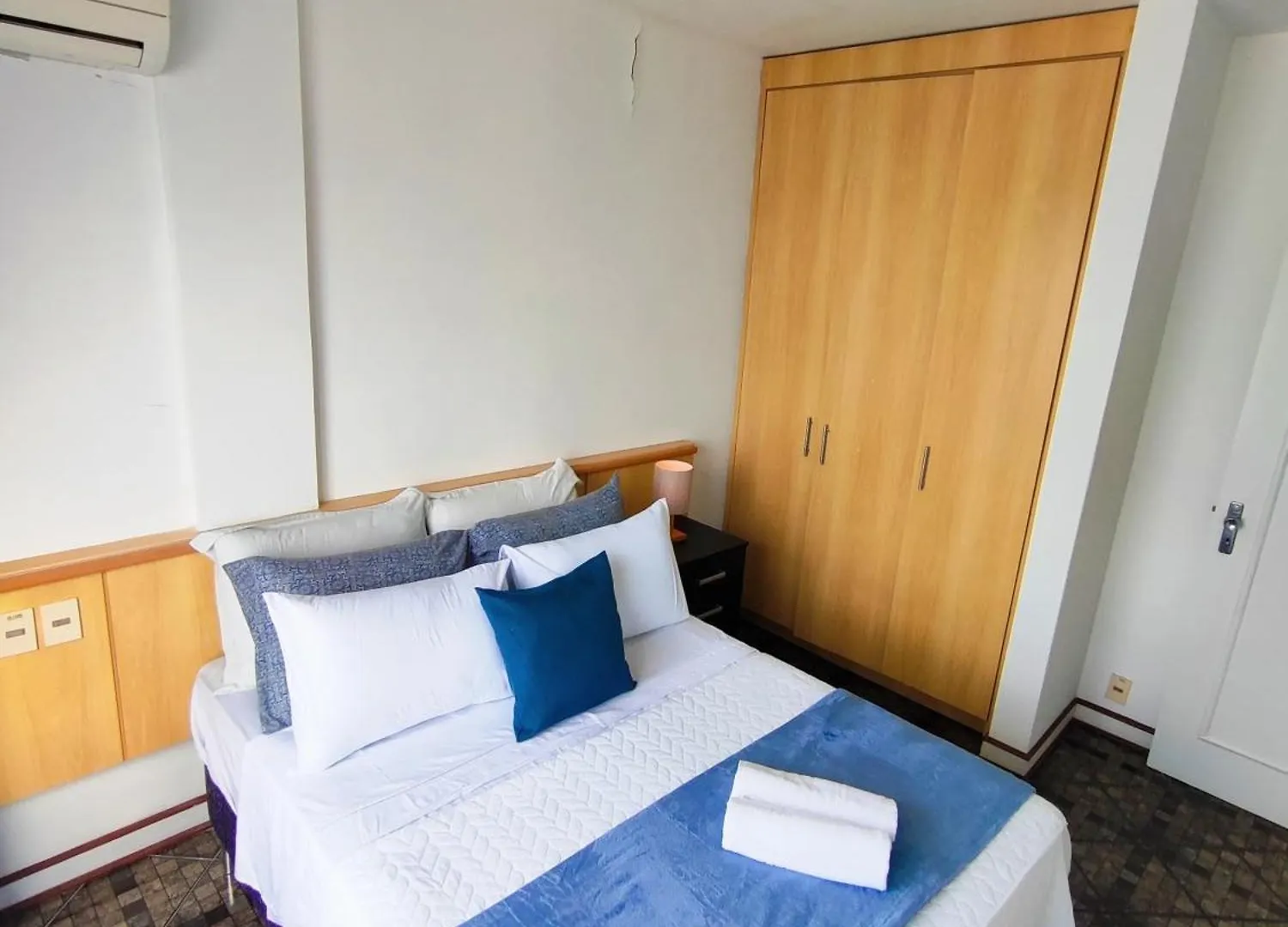 Lexus Beira Mar - Apartamentos Florianópolis