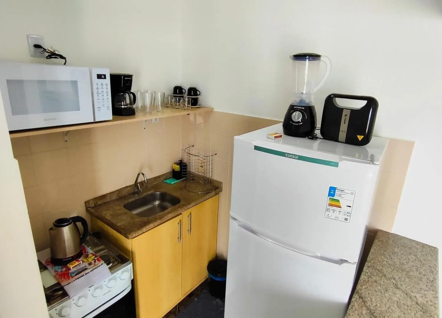 Lexus Beira Mar - Apartamentos Florianópolis