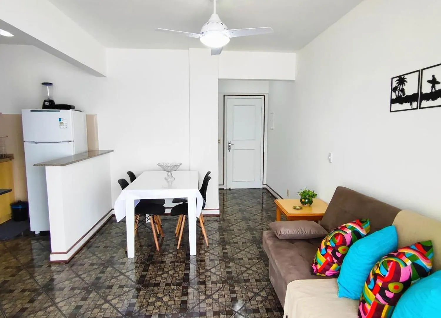 Lexus Beira Mar - Apartamentos Florianópolis