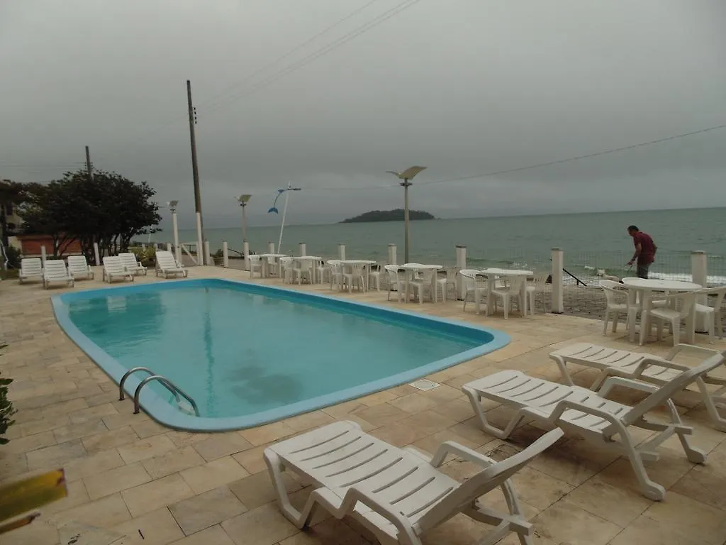 *** Aparthotel Lexus Beira Mar - Apartamentos Florianopolis Brazil