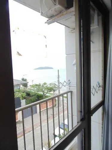 Lexus Beira Mar - Apartamentos Florianopolis 3*,  Brazil