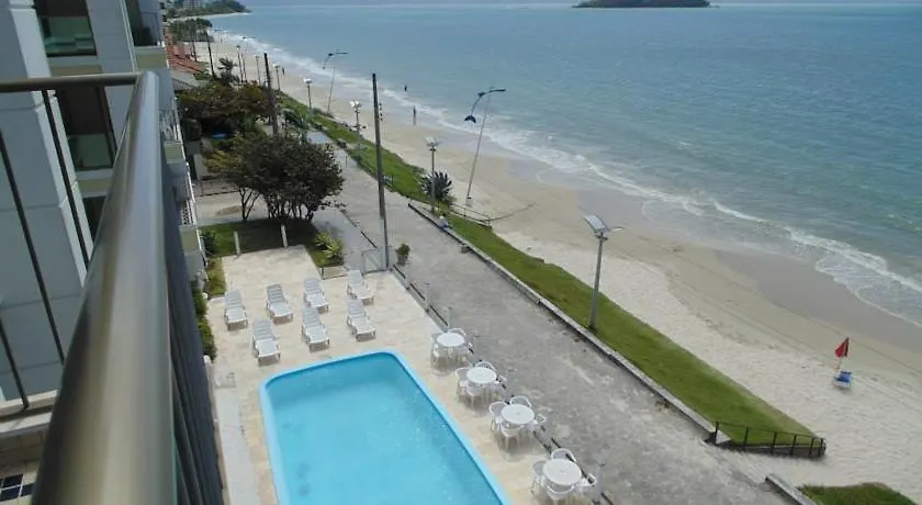 Lexus Beira Mar - Apartamentos Florianopolis Aparthotel