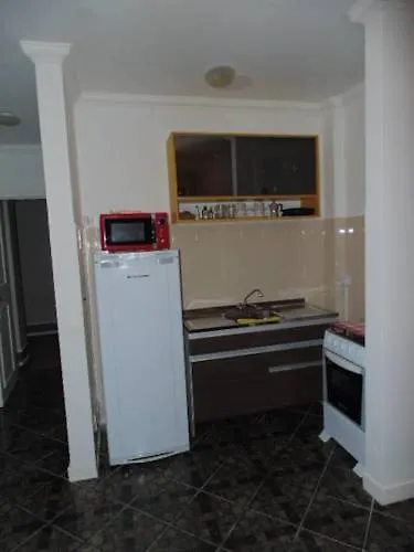 Lexus Beira Mar - Apartamentos Florianopolis Aparthotel