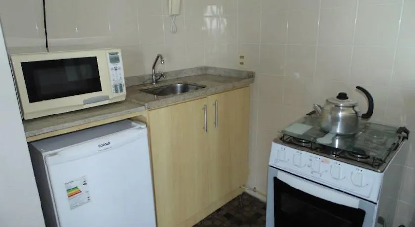 Aparthotel Lexus Beira Mar - Apartamentos Florianopolis
