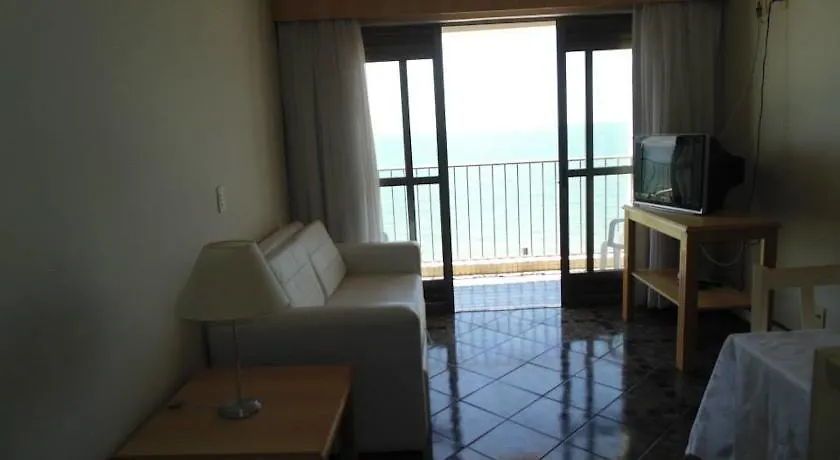 Lexus Beira Mar - Apartamentos Florianopolis