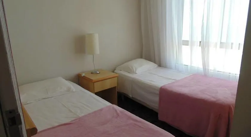 Lexus Beira Mar - Apartamentos Florianopolis Brazil