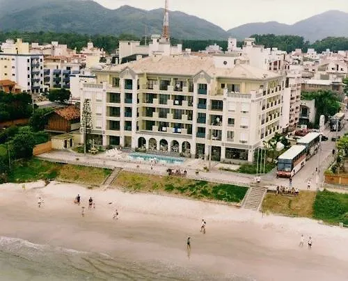 Lexus Beira Mar - Apartamentos Florianopolis 3*,