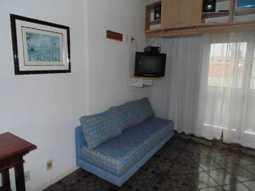 Aparthotel Lexus Beira Mar - Apartamentos Florianopolis